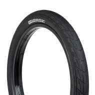 *ECLAT* mirage 20" tire (black/unfoldable)