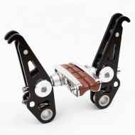 *VELO ORANGE* grand cru zeste canti brakeset (black)