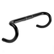 THOMSON* carbon drop bar gravel (black) - BLUE LUG ONLINE STORE