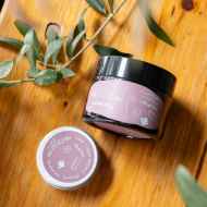 *BLUE LUG* roll willow natural balm