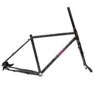 Evasion – Crust Bikes