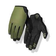 *GIRO* DND2 glove (trail green)