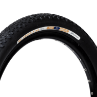 *PANARACER* new gravel king X1 20" (black)