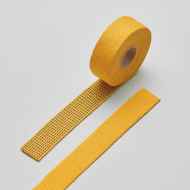 *GREPP* gripper handlebar tape (golden rod)