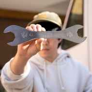 *PARK TOOL* headset wrench