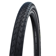*SCHWALBE* marathon 16" tire (black)