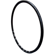 *H PLUS SON* the hydra disc rim (black)