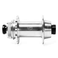 *FAIRWEATHER* all road hub front (silver)