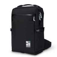 *ILE* radius XL (cordura/black)