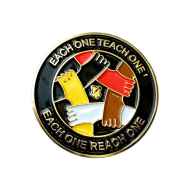 *MASH* teach one pin