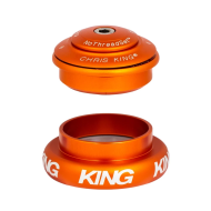 CHRIS KING ヘッドセット Insert ゴールド CHRIS KING/クリスキング ヘッドセット InSet 7 ゴールド
