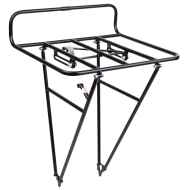 *PASS AND STOW* 5rail rack (black)