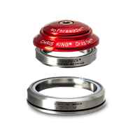 *CHRIS KING* dropset-2 (red)