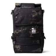 ILE* default (x-pac/black) - BLUE LUG ONLINE STORE