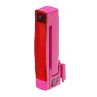 *KNOG x EF* plus rear (pink)