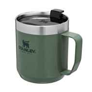 *STANLEY* classic camp mug (green)