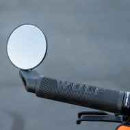 *SPURCYCLE*  mirror (flat)