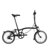 BROMPTON S2L 屋内保管品 2016 英国製 - メルカリ