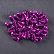 *YOSHIMURA* chilao pin pack (purple)