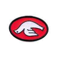 *MASH* dead bird patch