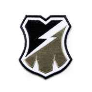 *MASH* shield patch