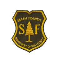 *MASH* SingleTrack Patch