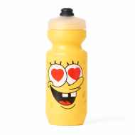 *MASH* sponge v5 22oz purist bottle