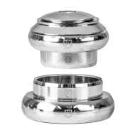 *VELO ORANGE* taper threadless headset (chrome)