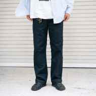  *BLUE LUG* bike pants (navy)