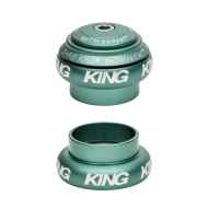 *CHRIS KING* nothreadset 1inch (matte jade)