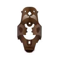 *PDW* otter cage (brown)