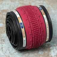 *PANARACER* new gravel king SK (cranberry/black)