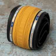 *PANARACER* new gravel king SS (honey butter/black)