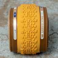 *PANARACER* new gravel king X1 (Honey butter/brown)
