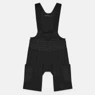 *PORTAL* realm cargo short (black beauty)