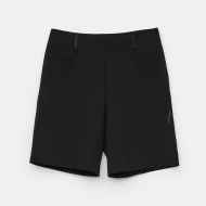 *PORTAL* traka softshell short (black beauty)