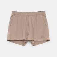 *PORTAL* marka liner short (desert taupe)