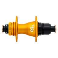 *CHRIS KING* R45 disc road hub rear 50th (matte gold/28H/shimano/center lock)　