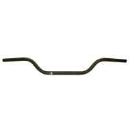 *BONESHAKER MTB* cacti riser bar (raw)