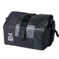 REALM Wald Basket Bag 137 バスケットバッグ ブラック Dark Realm Wald 137 Basket Bag - Basket Bags - The Cyclelist