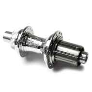 WHITE INDUSTRIES* crank extractor cap set (silver) - BLUE