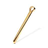 *RUNWELL* aqualia15gi wrench (gold)