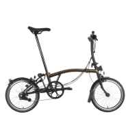 中華のおせち贈り物 bike complete Urban C-line BROMPTON* (dune LUG BLUE - sand) パーツ
