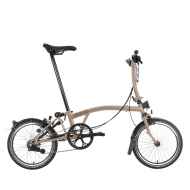 BROMPTON PERE ブロンプトン 専用 チャイルドシート ブルーラグ