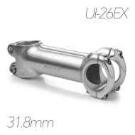 *NITTO* UI-26 EX stem (silver)