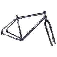 *SURLY* bridge club frame set (squid ink)