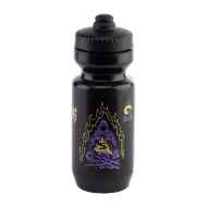 *SURLY* sorceress water bottle (black)