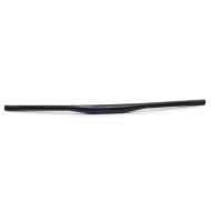 THOMSON CARBON FLAT BAR 黒 Thomson carbon flat handlebar | Retrogression