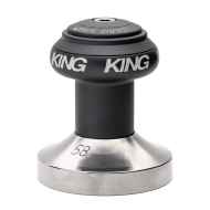 *CHRIS KING* espresso tamper (midnight)