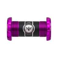 *CHRIS KING* threadfit 30 bb (3d violet)